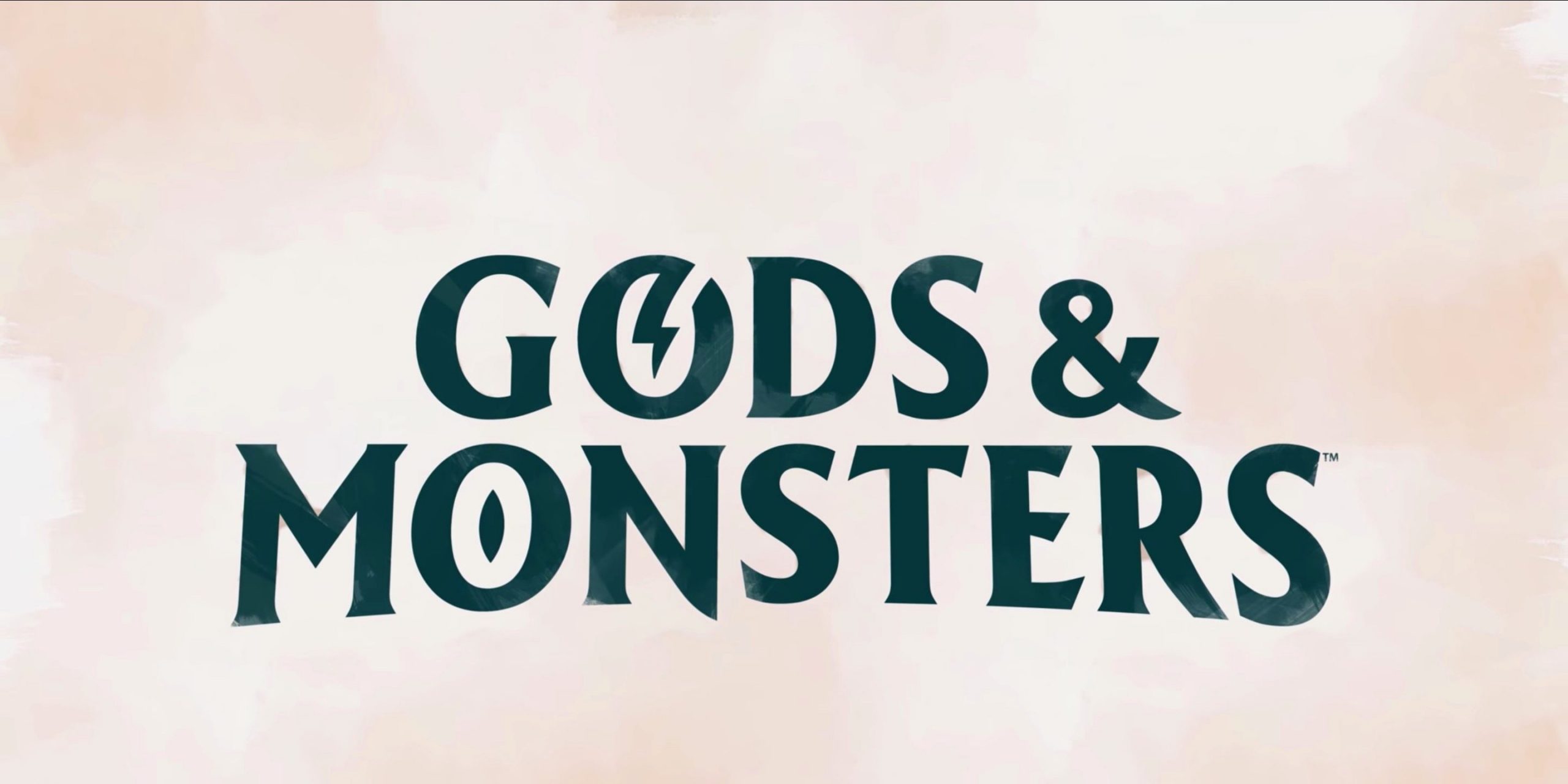 Uma versão inicial de Gods & Monsters da Ubisoft foi reproduzida brevemente no Stadia
