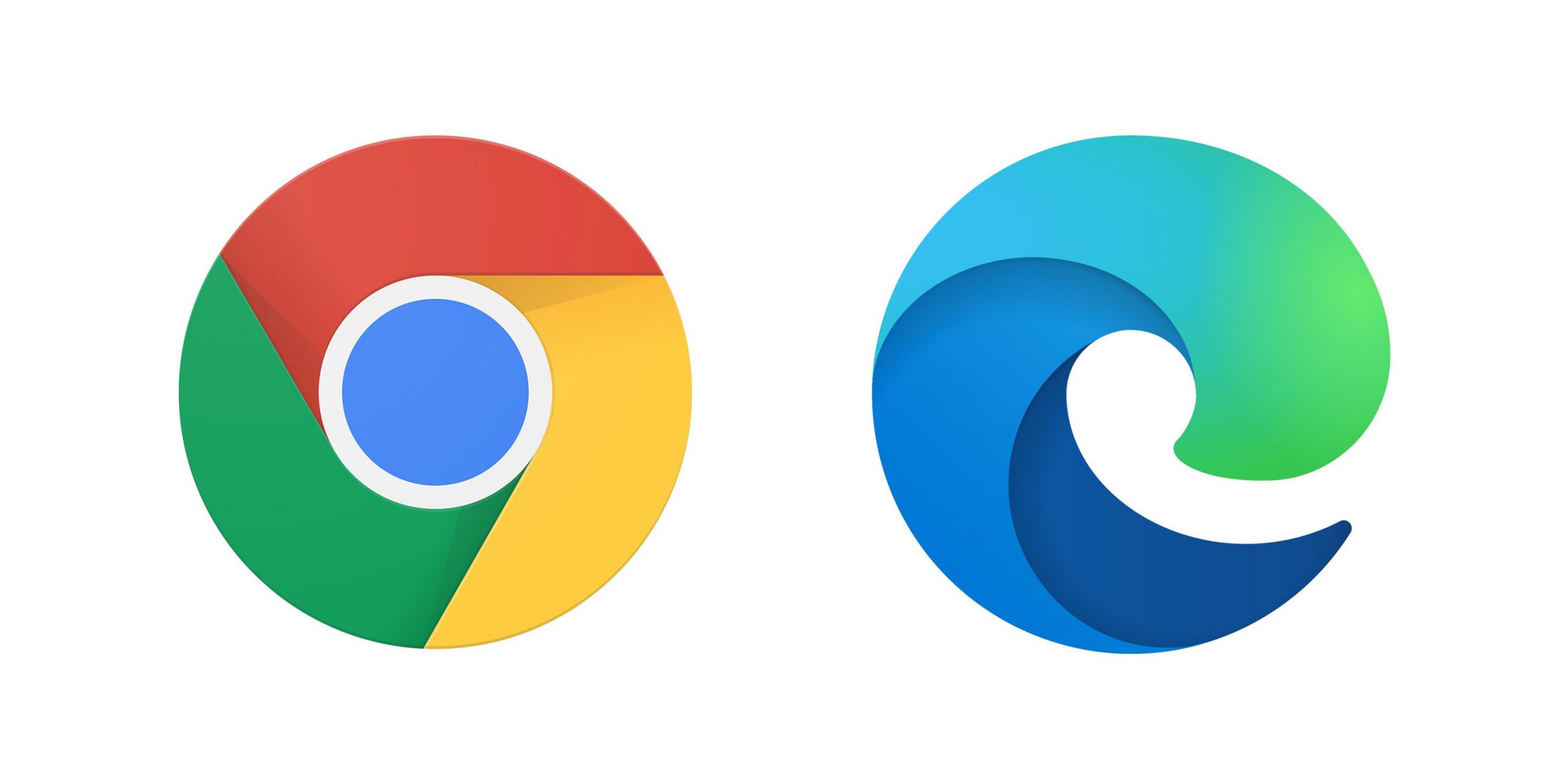 O Google recomenda o Chrome quando os usuários acessam o Gmail a partir do novo Microsoft Edge