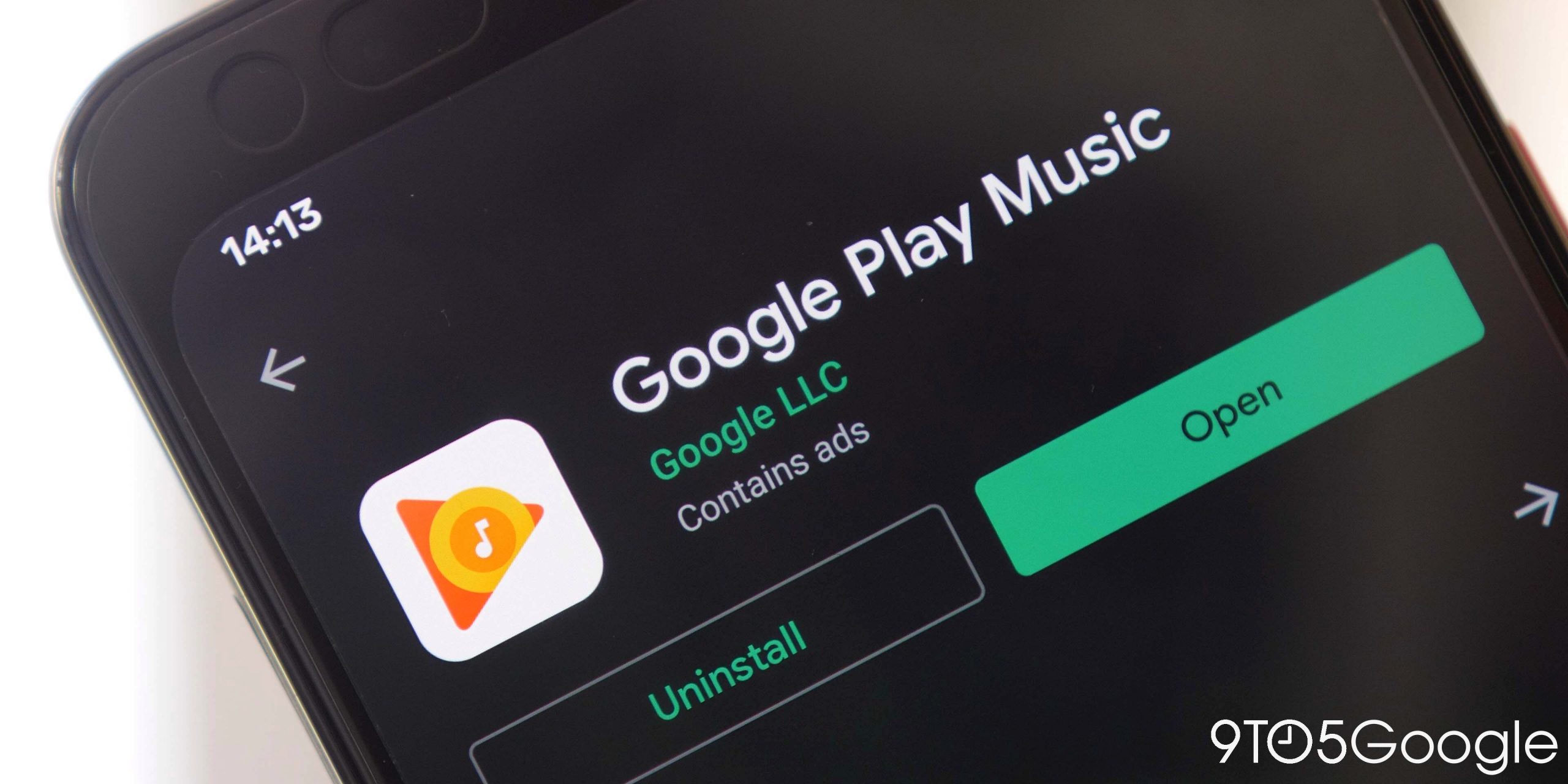 Google Play Music: 7 alternativas para tentar se YouTube A música não flutua no seu barco [Video]