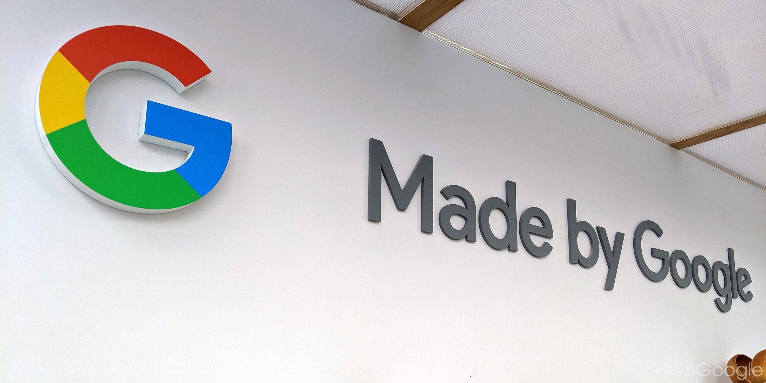 A Google Store atualiza as categorias de produtos com as marcas Pixel, Nest, Stadia e Pixelbook