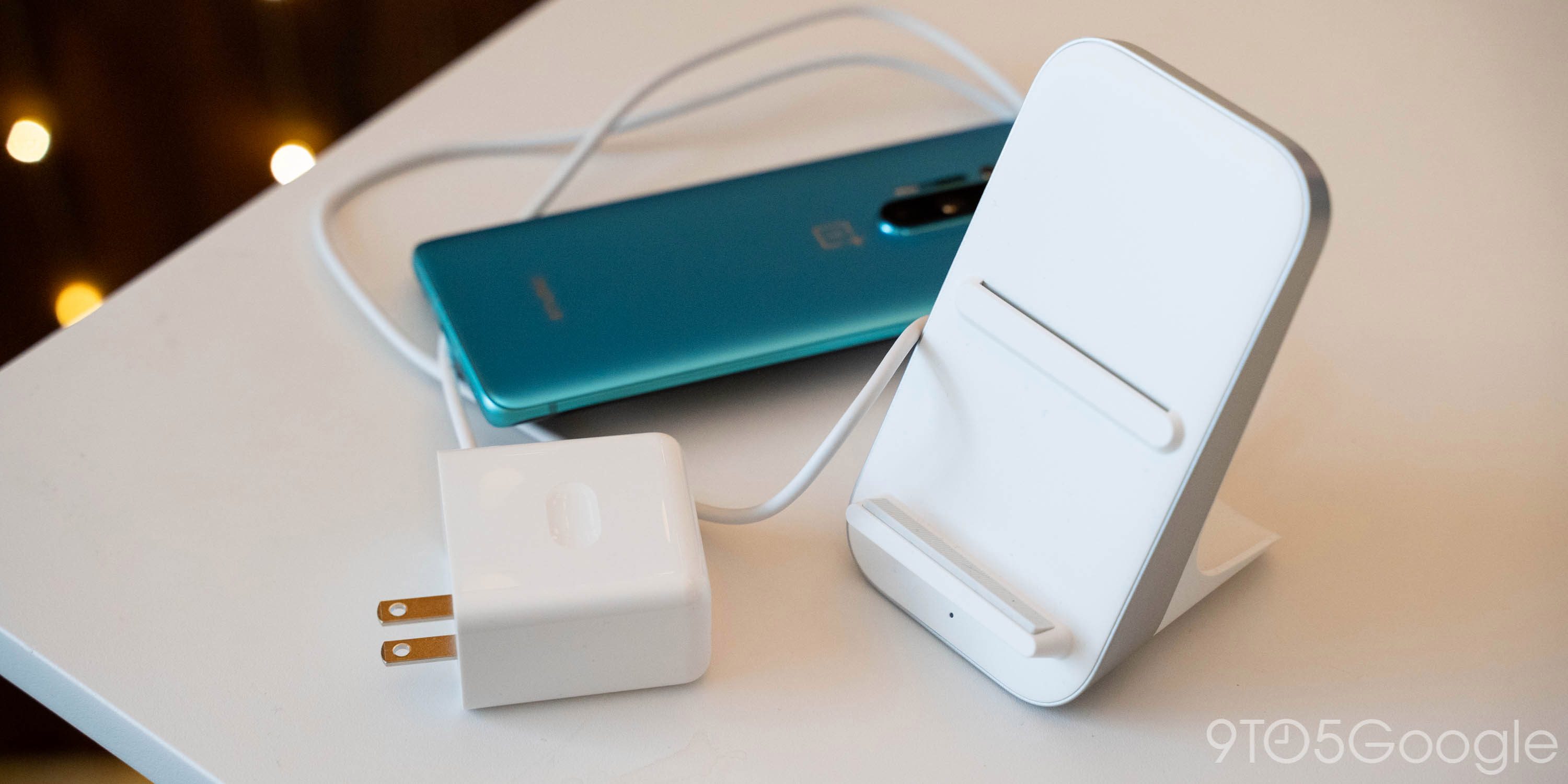 Análise: OnePlus Warp Charge 30 Wireless é muito rápido, mas valeu a pena esperar? 3