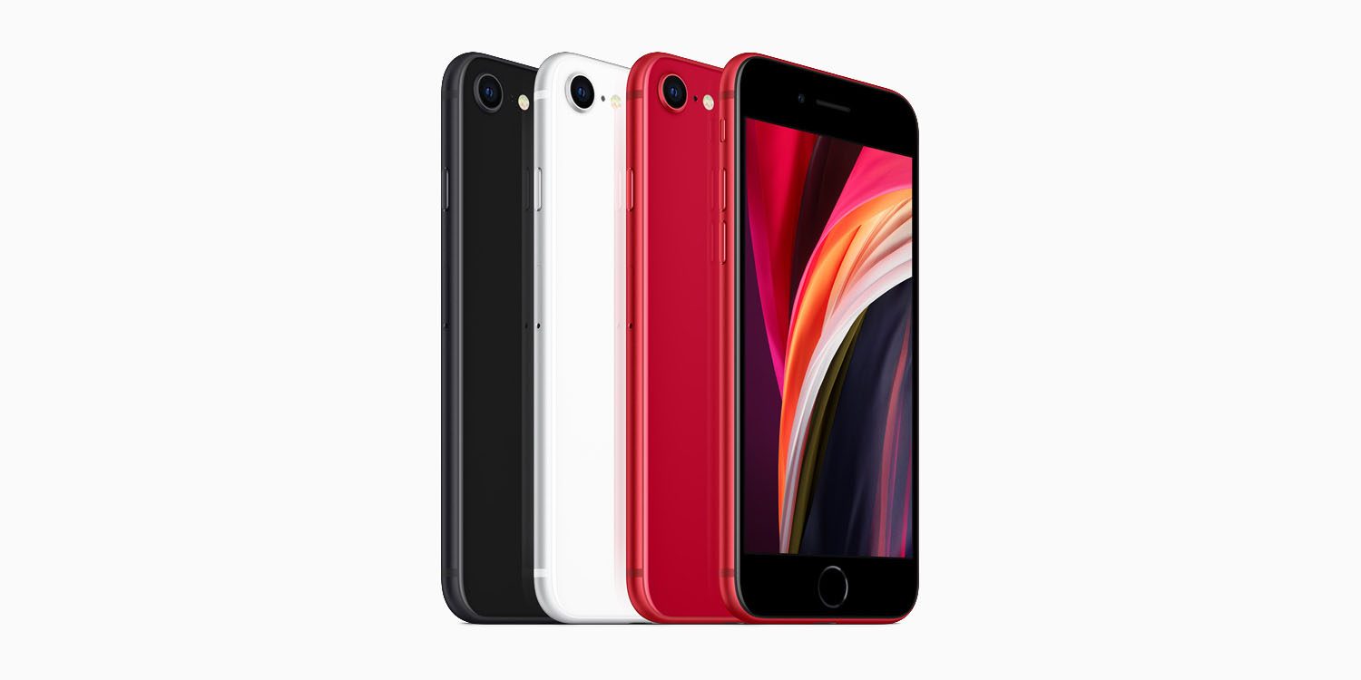 apple iphone se preto branco vermelho