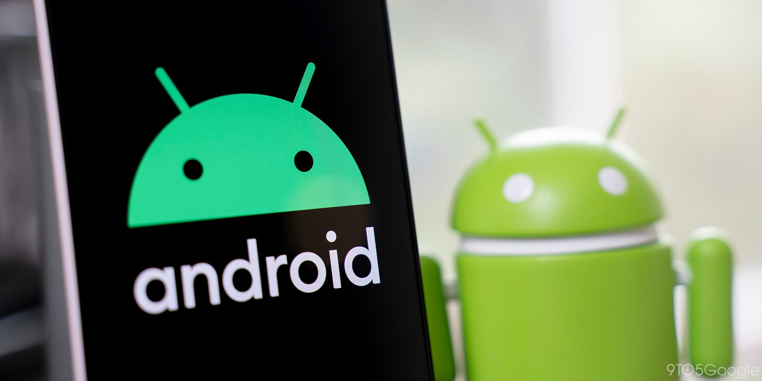 [U: ‘Suggest’] Google supostamente força OEMs do Android a mencionar 'acesso fácil aos aplicativos do Google' em novos telefones