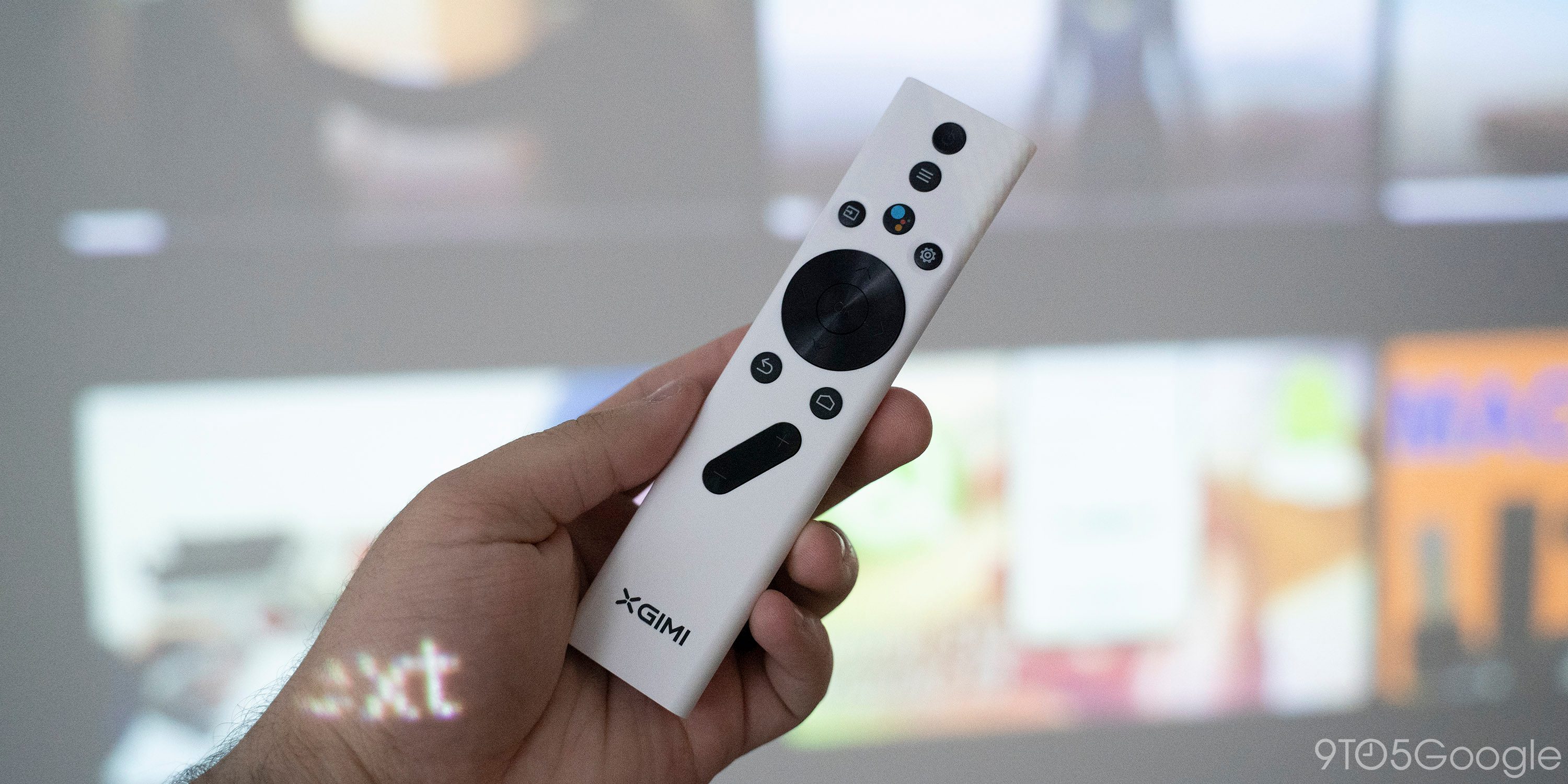 XGIMI MoGo Review: Um projetor de TV Android acessível com conteúdo crucial 1