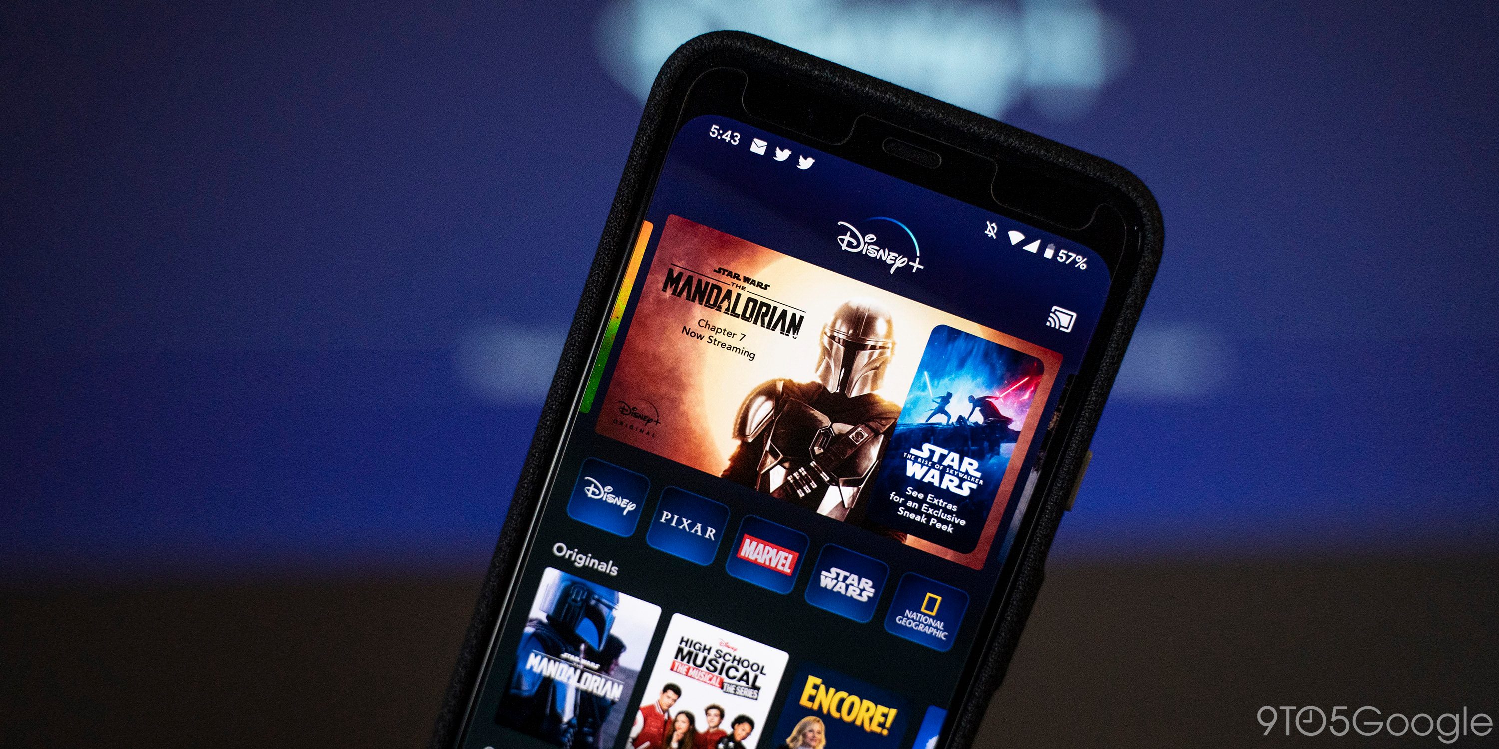 XGIMI MoGo Review: Um projetor de TV Android acessível com conteúdo crucial 3