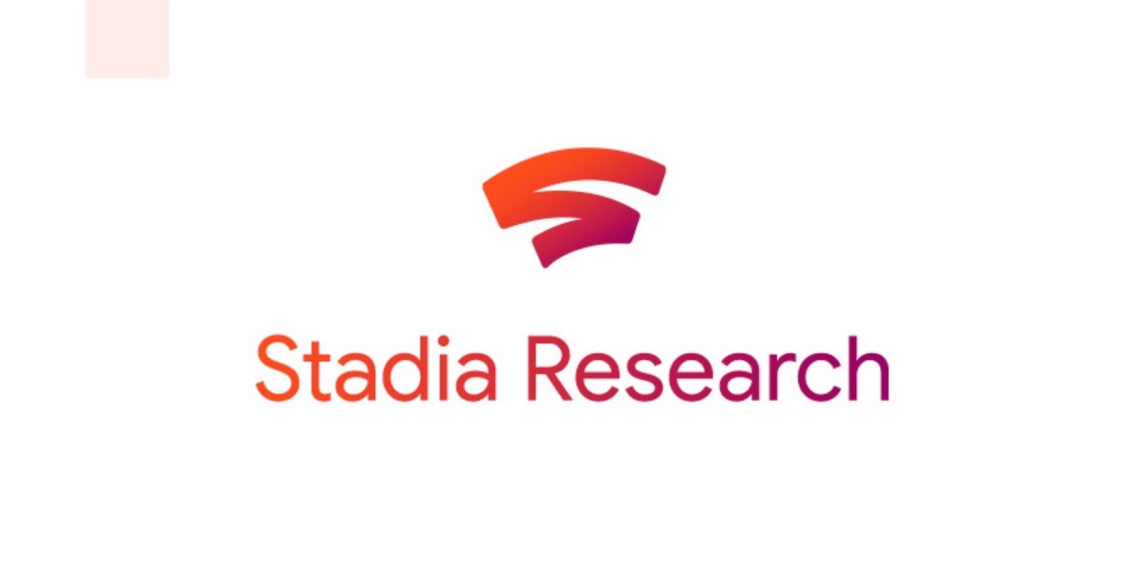 Google entrando em contato com os pré-pedidos da Stadia para estudos