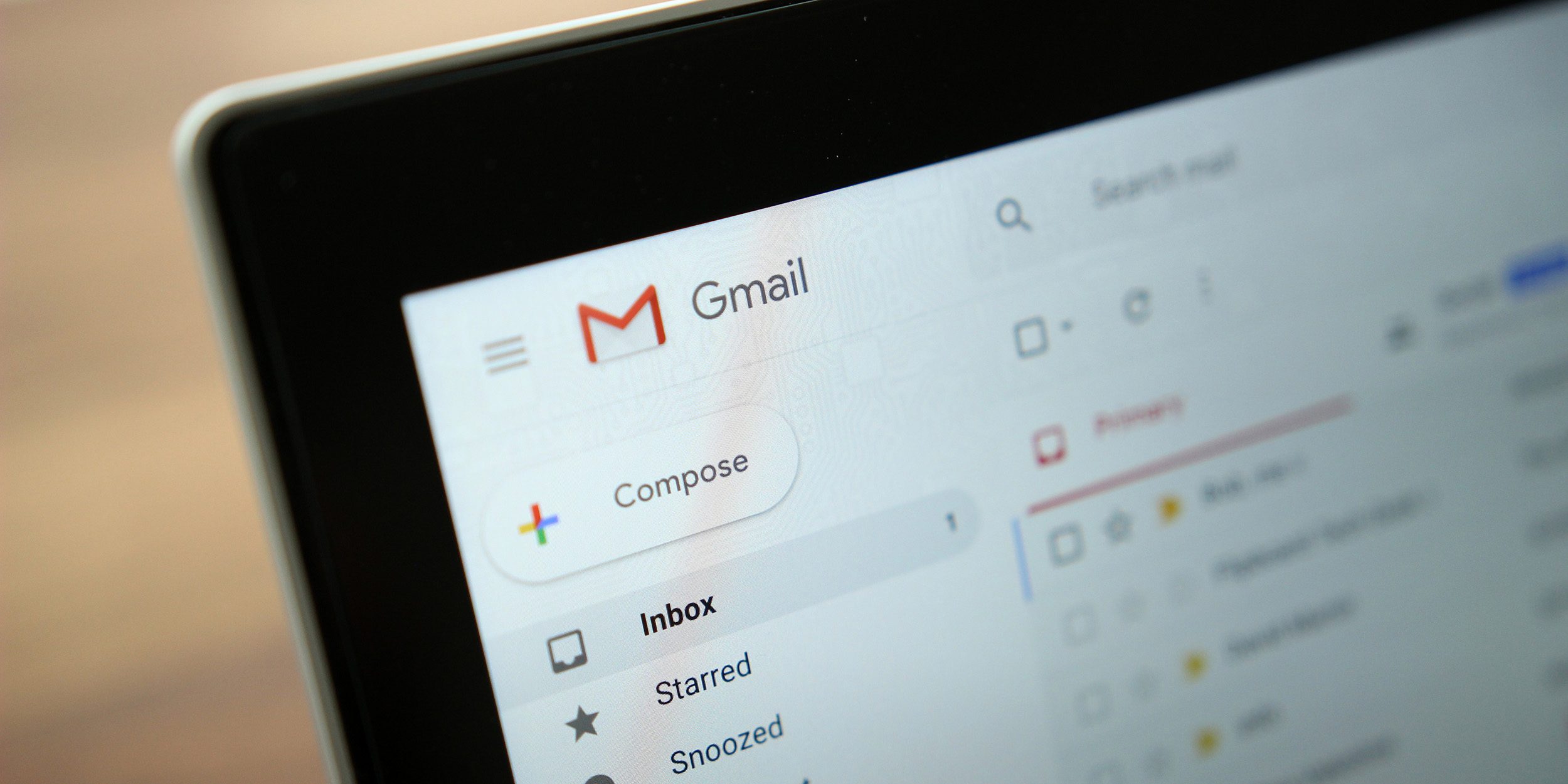 O Gmail off-line com suporte para pesquisa, arquivamento e composição está sendo lançado na Web