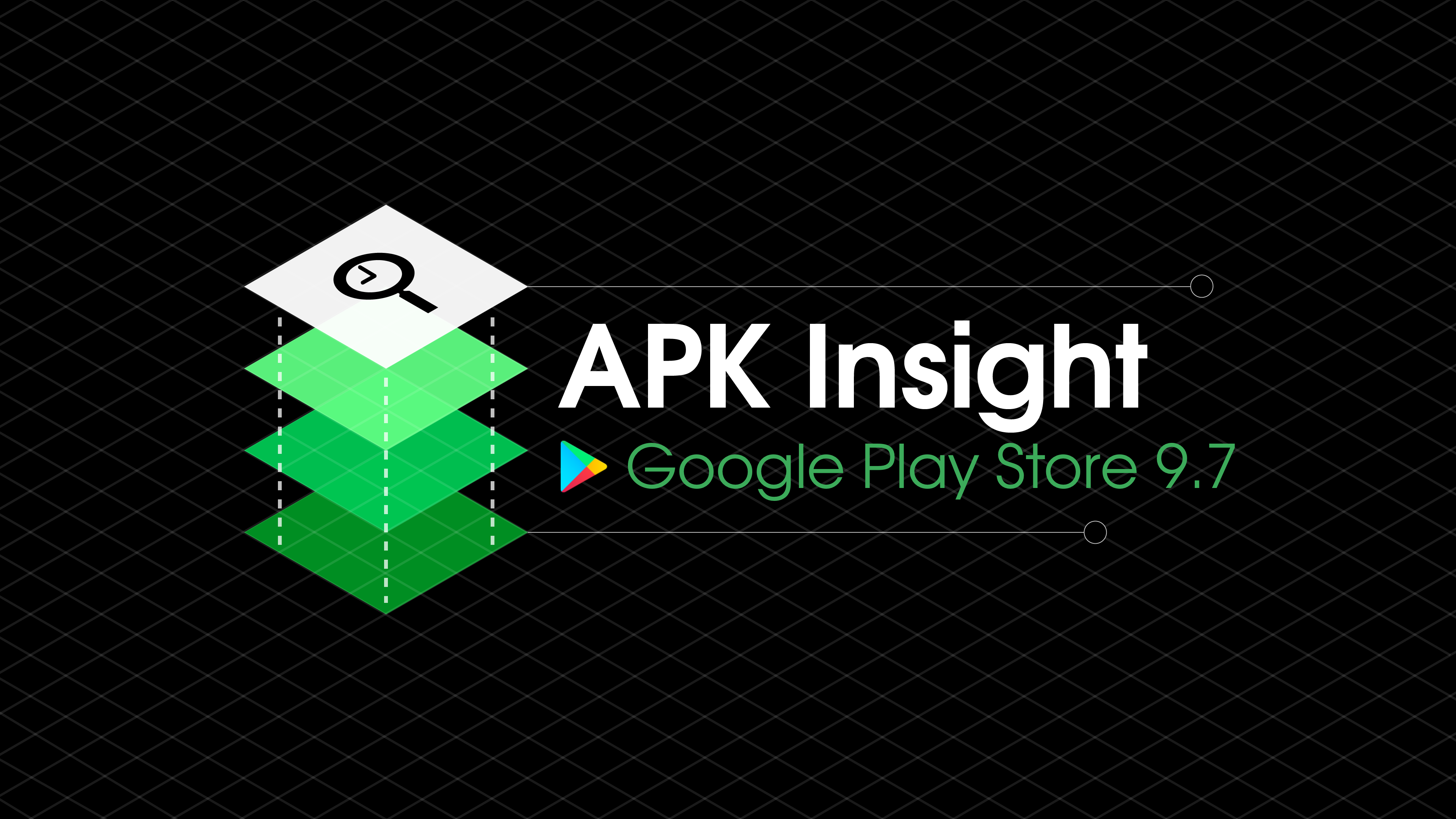 Google Play Store 9.7 testando uma interface de usuário quase branca, emblemas de 'aplicativo semelhante' [APK Insight]