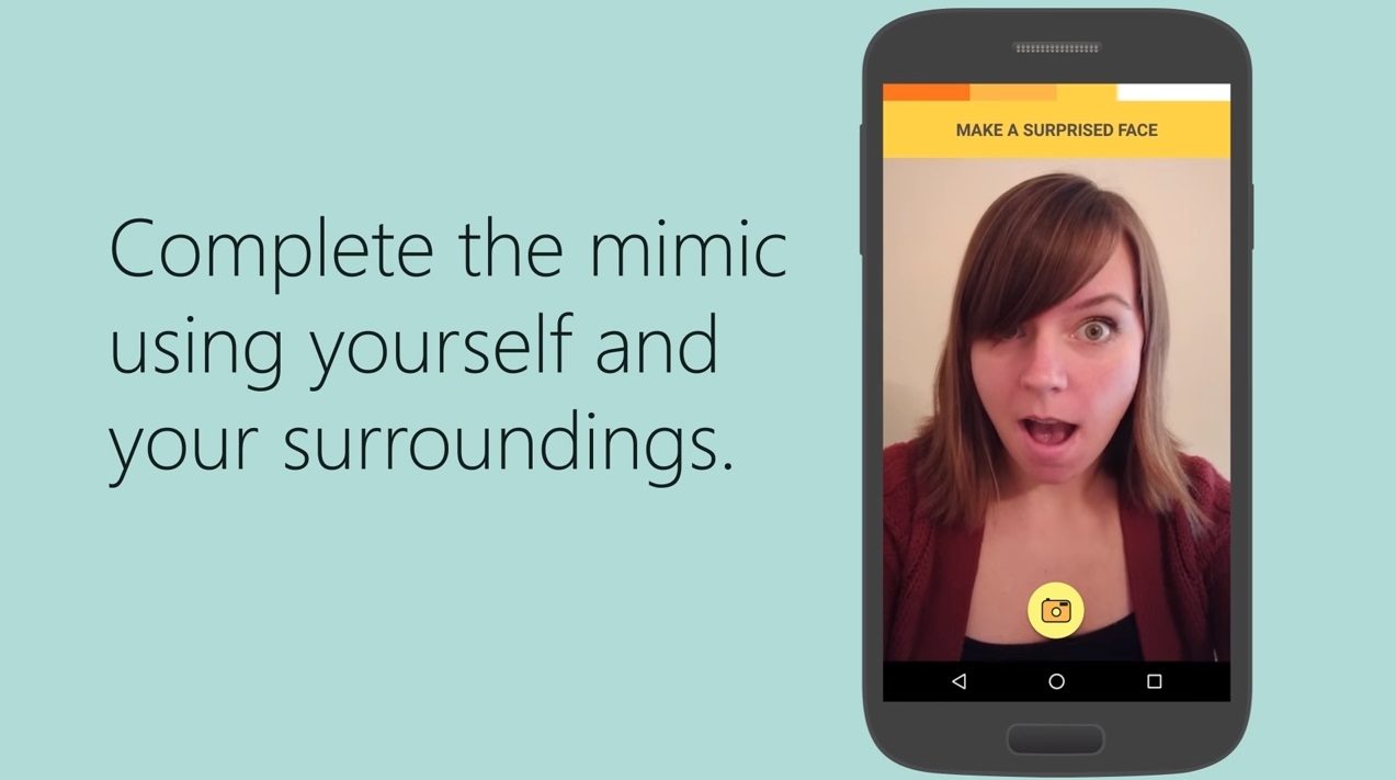 Projeto de garagem 'Mimicker Alarm' da Microsoft ajuda você a começar o seu dia com minijogos