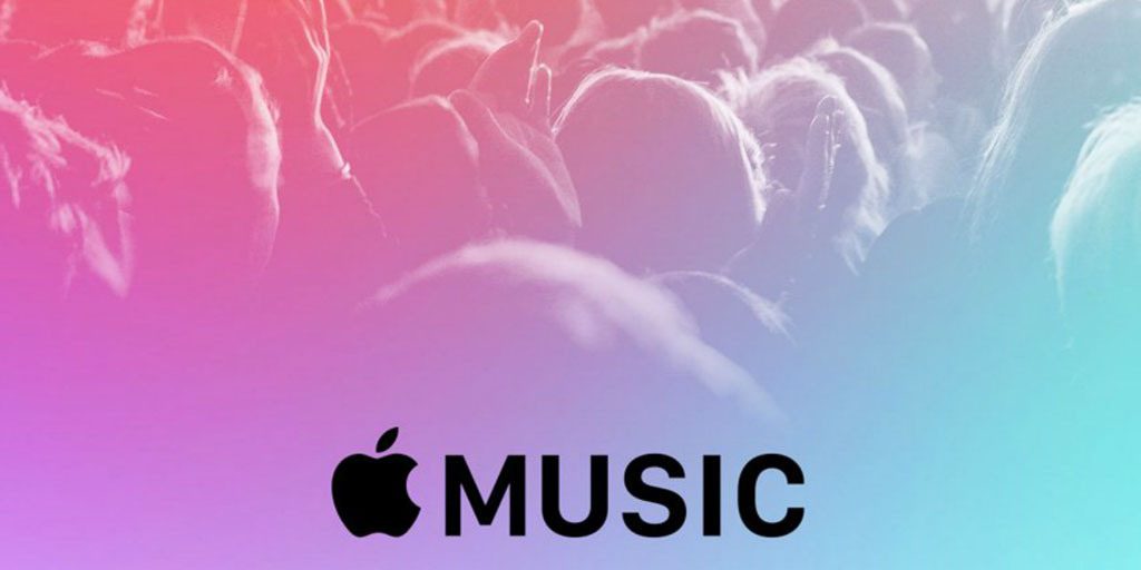 Apple Música para Android agora disponível no Google Play Store