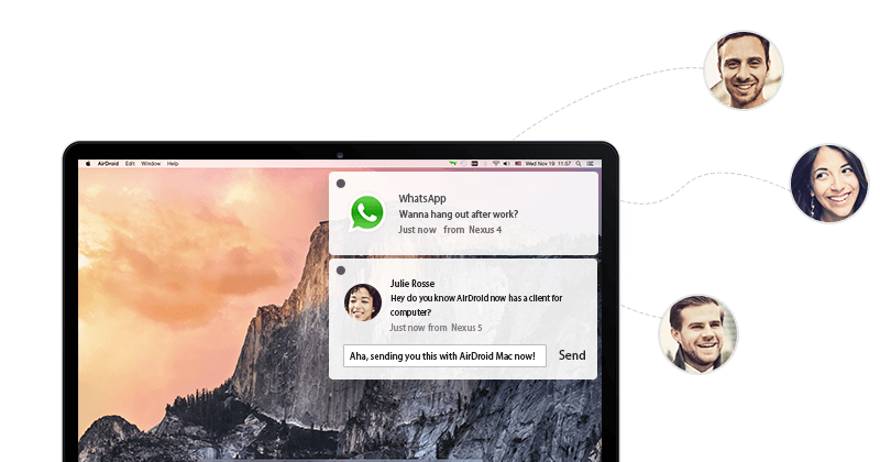 airdroid 3