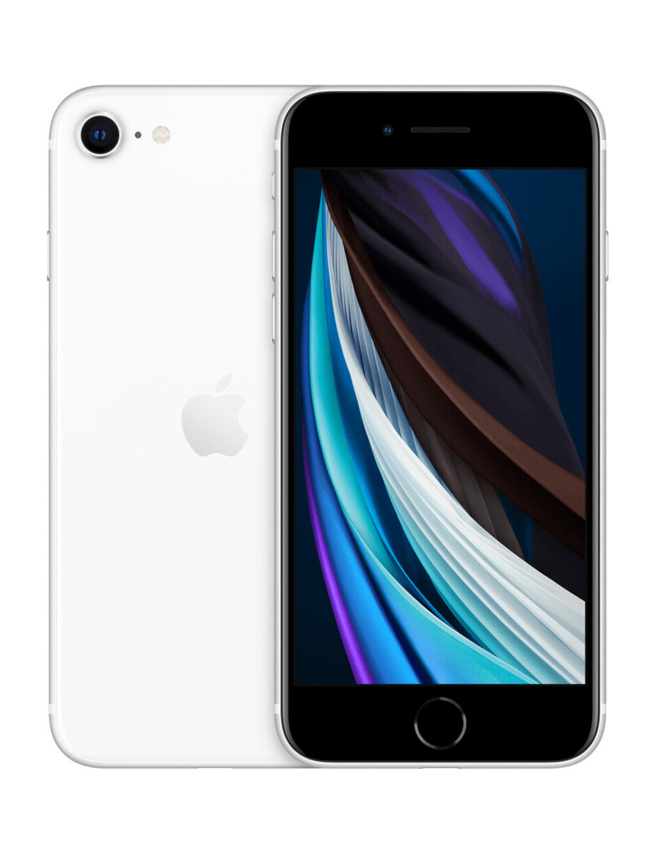 iPhone SE (2020): qual a cor que você deve adquirir?