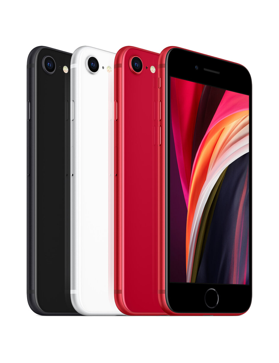 iPhone SE (2020): qual a cor que você deve adquirir?