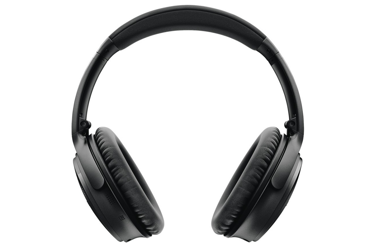 A Bose está vendendo seus fones de ouvido sem fio premium com cancelamento de ruído por apenas US $ 199 no eBay