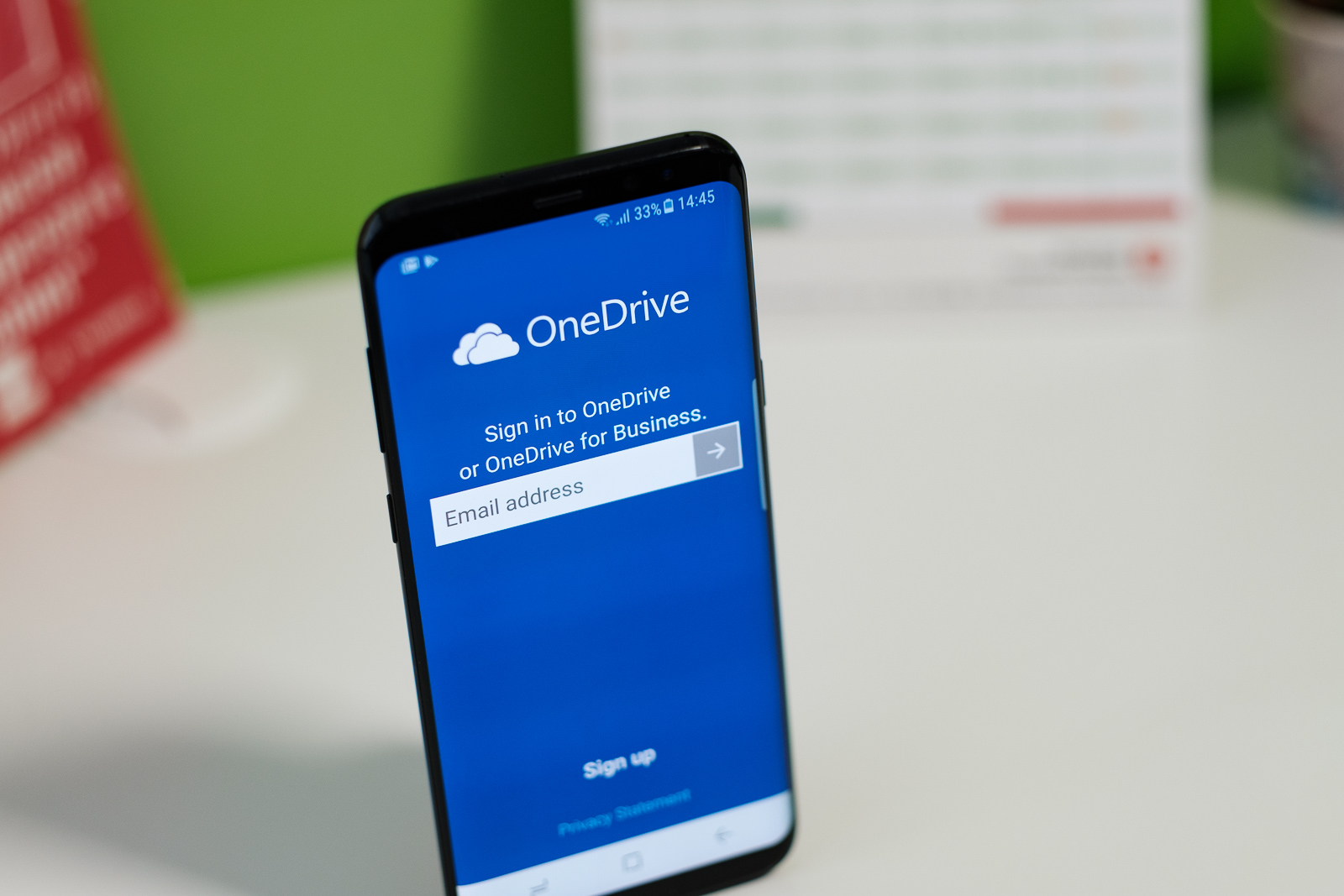 A Microsoft torna o OneDrive mais seguro com o Personal Vault para Android e iOS