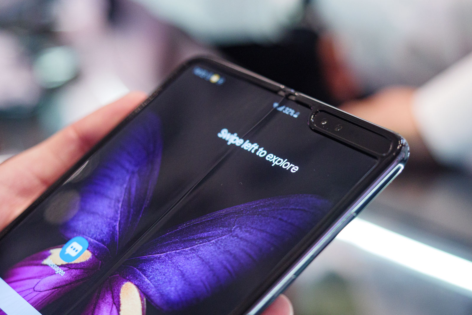 A Samsung provavelmente realizará um evento Descompactado on-line para o anúncio do Galaxy Nota 20