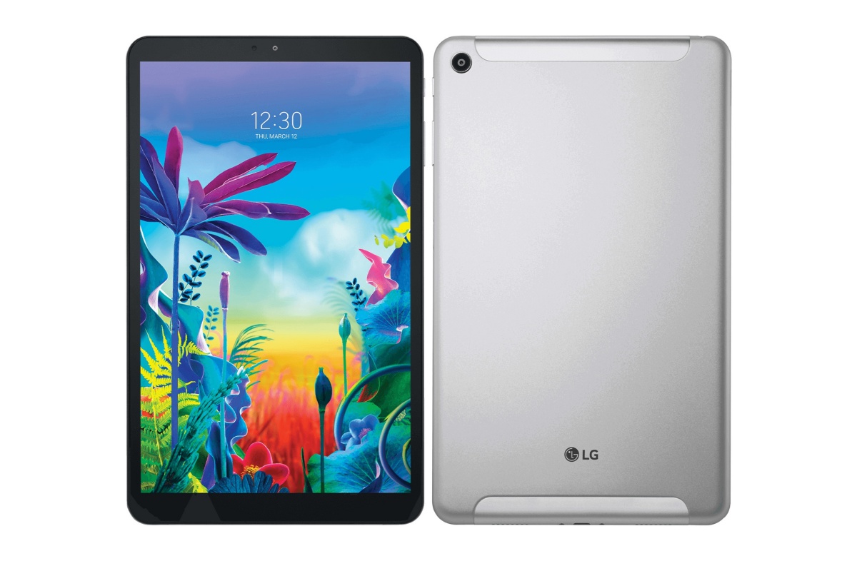 A T-Mobile silenciosamente começa a vender um 'novo' tablet LG com LTE, e você já pode obtê-lo gratuitamente