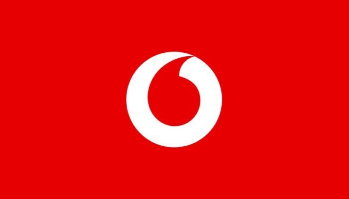 A Vodafone começa a semana em grande estilo: promova até 50 GB para todos