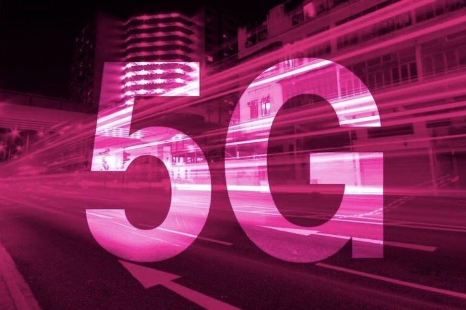 A rede 5G da Sprint é oficialmente encerrada como parte do processo de integração da T-Mobile