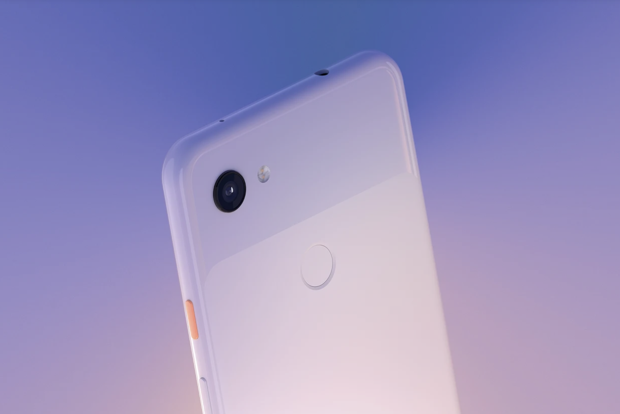 A série Pixel 3a não é única; Google tem planos para telefones mais acessíveis