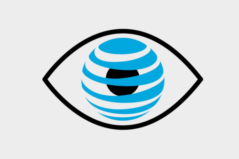 AT&T processada por vender dados de localização de seus clientes