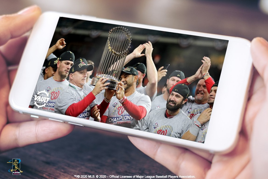 Ainda não há brinde da MLB.TV para clientes da T-Mobile, mas a promoção retornará quando o beisebol voltar