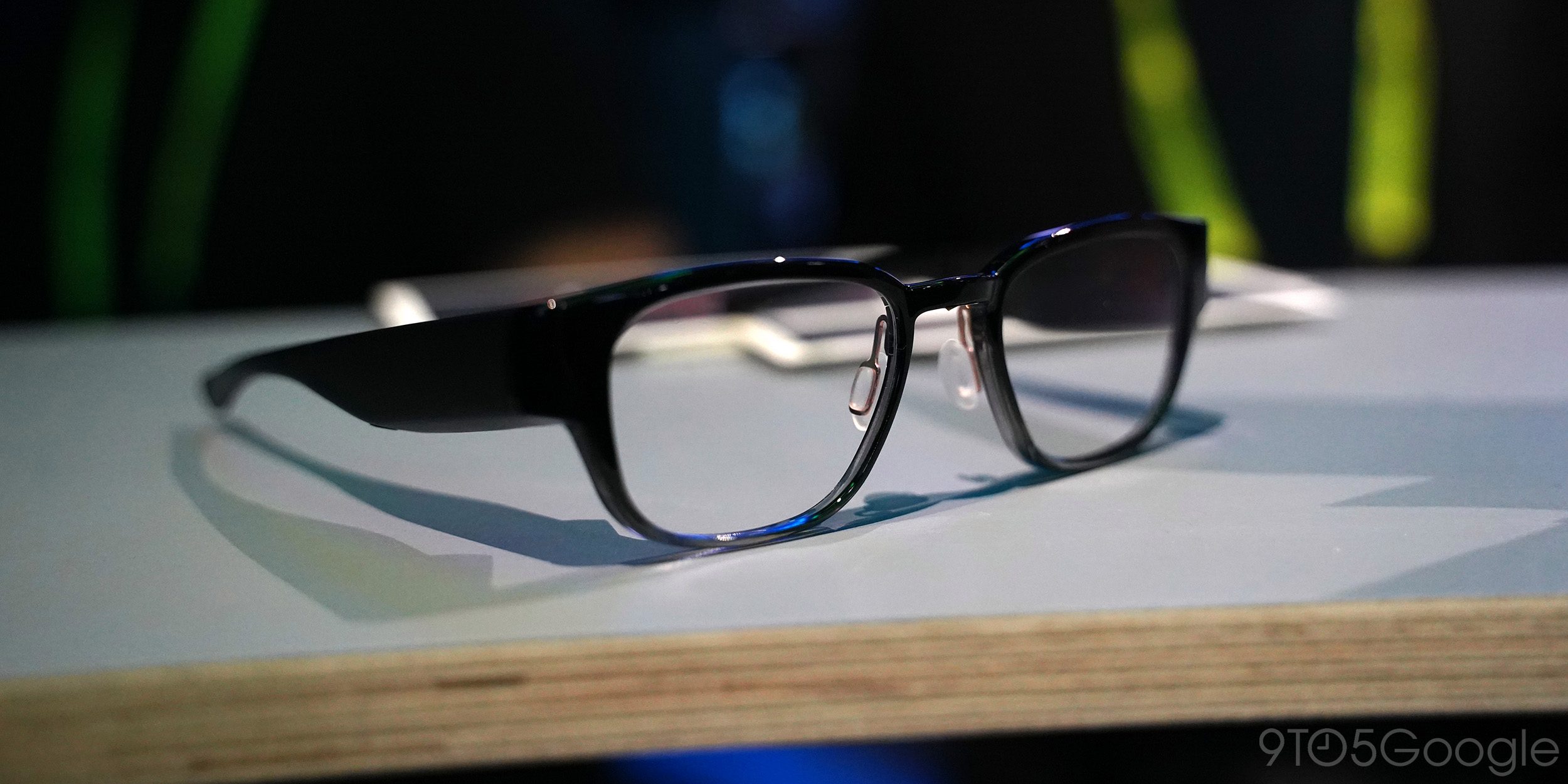 Alfabeto supostamente compra o Norte após vendas de óculos inteligentes 'minúsculos' Focals