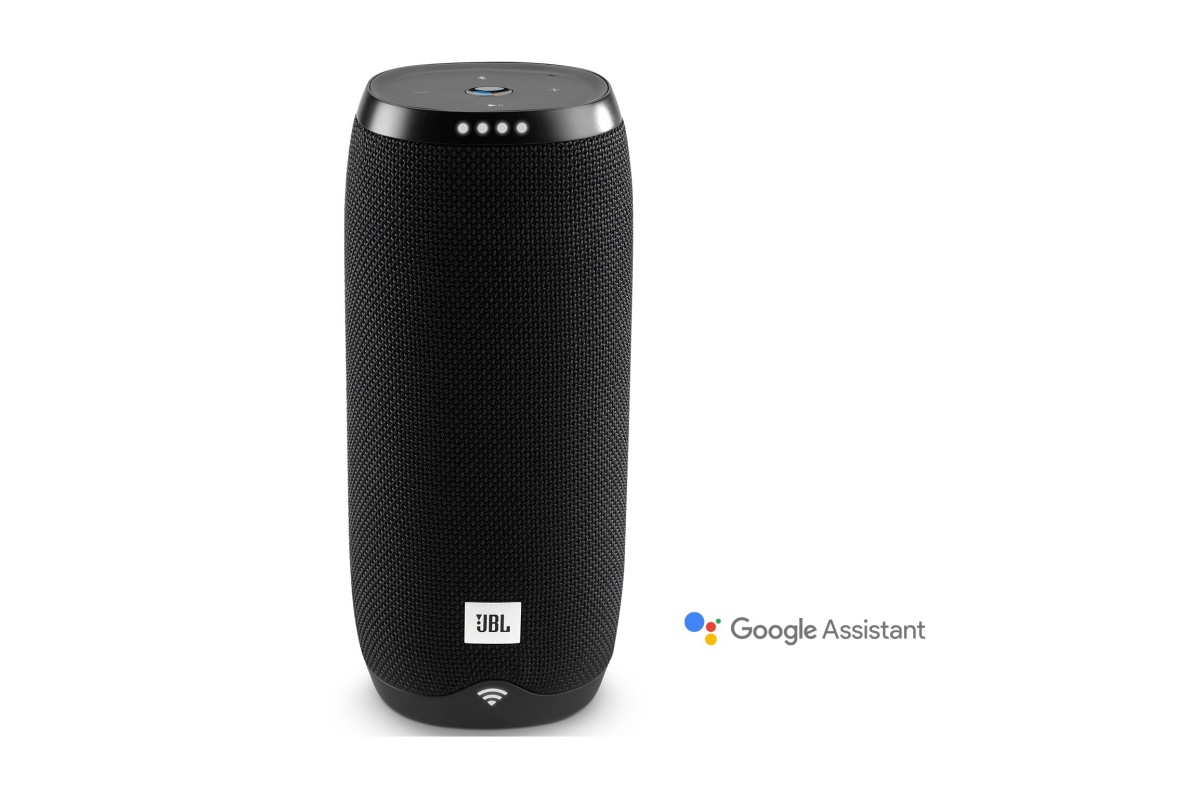 Alto-falante portátil JBL Link 20 com Google Assistant obtém um desconto de US $ 152 para cair para US $ 48 (reformado) 1