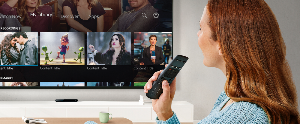 Android TV impulsiona AT&T TV, agora lançando contrato nacional de dois anos 1