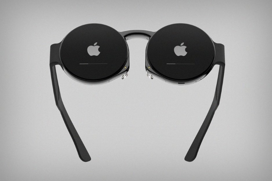 Apple O headset AR de óculos não será iniciado até pelo menos 2022