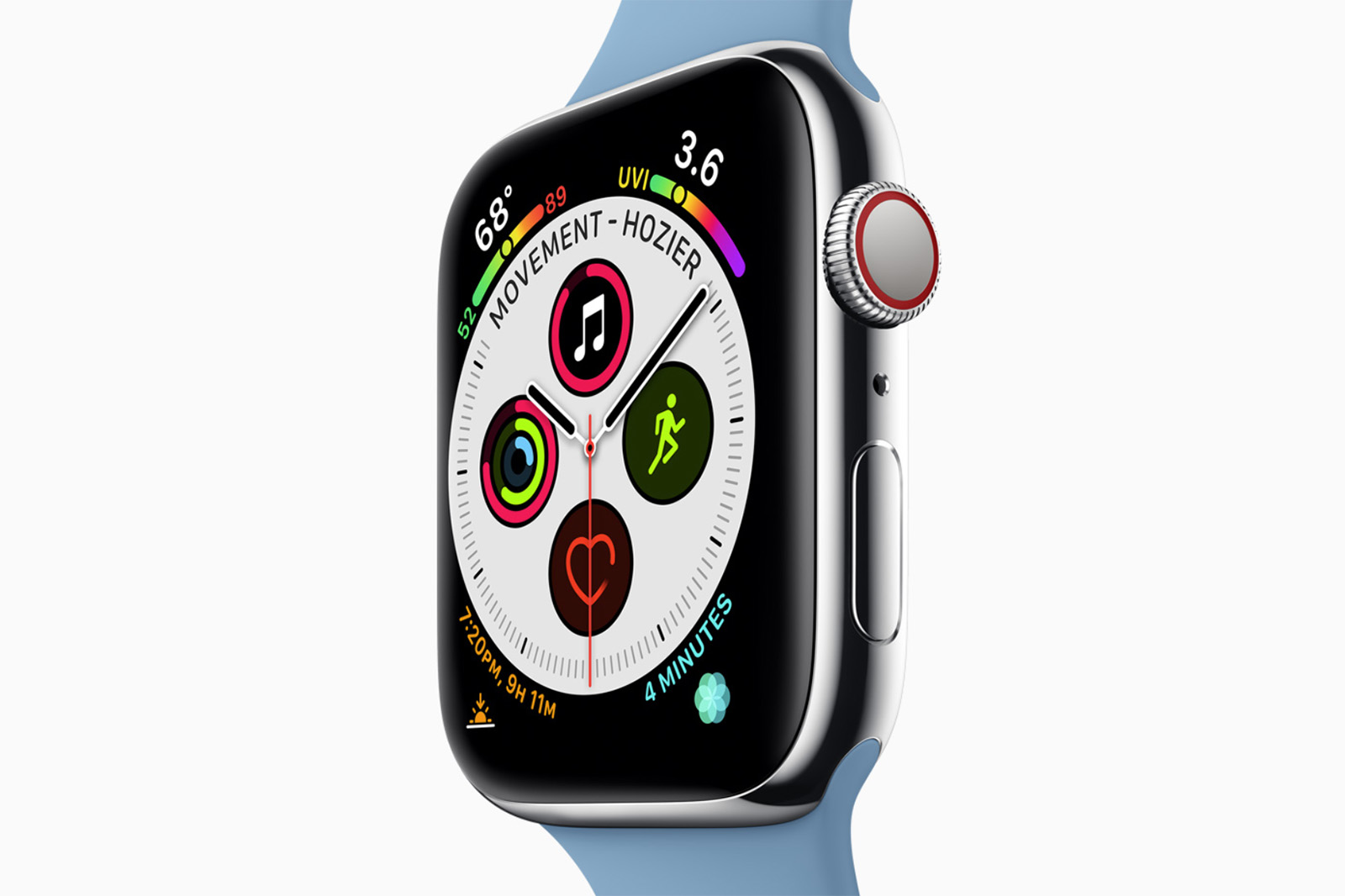 Apple Watch Series 5 (2019): data de lançamento, preço, notícias e vazamentos