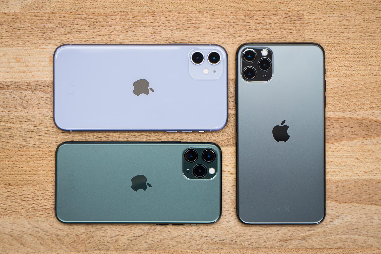 Apple agora permite que você armazene iPhones, se puder pagar
