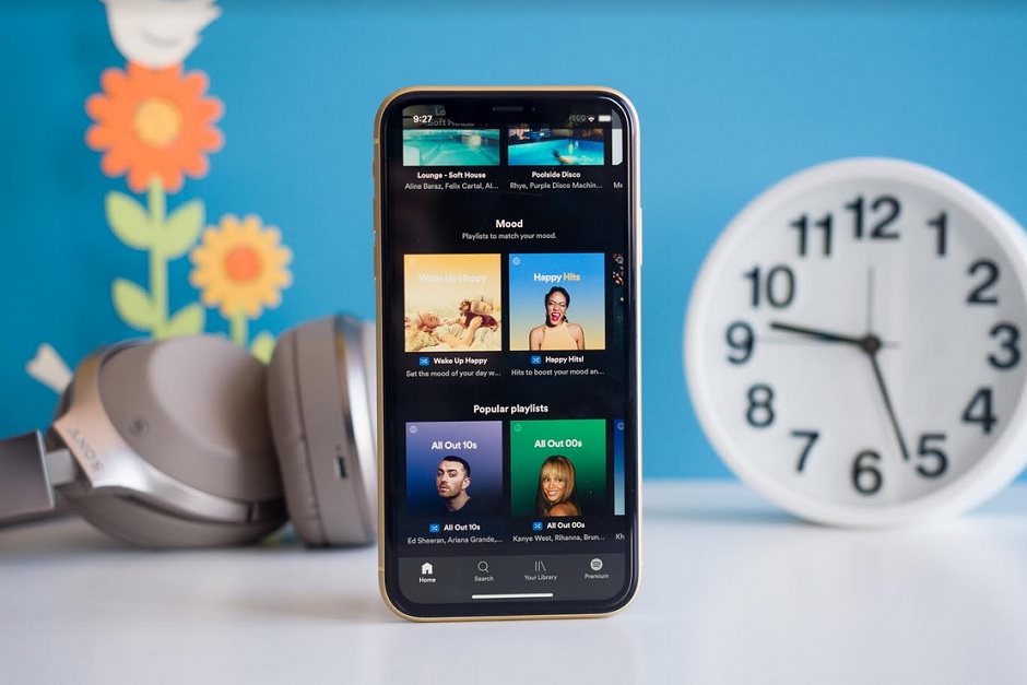 Apple e Spotify discutem a adição de um recurso que os usuários do iOS há muito desejam