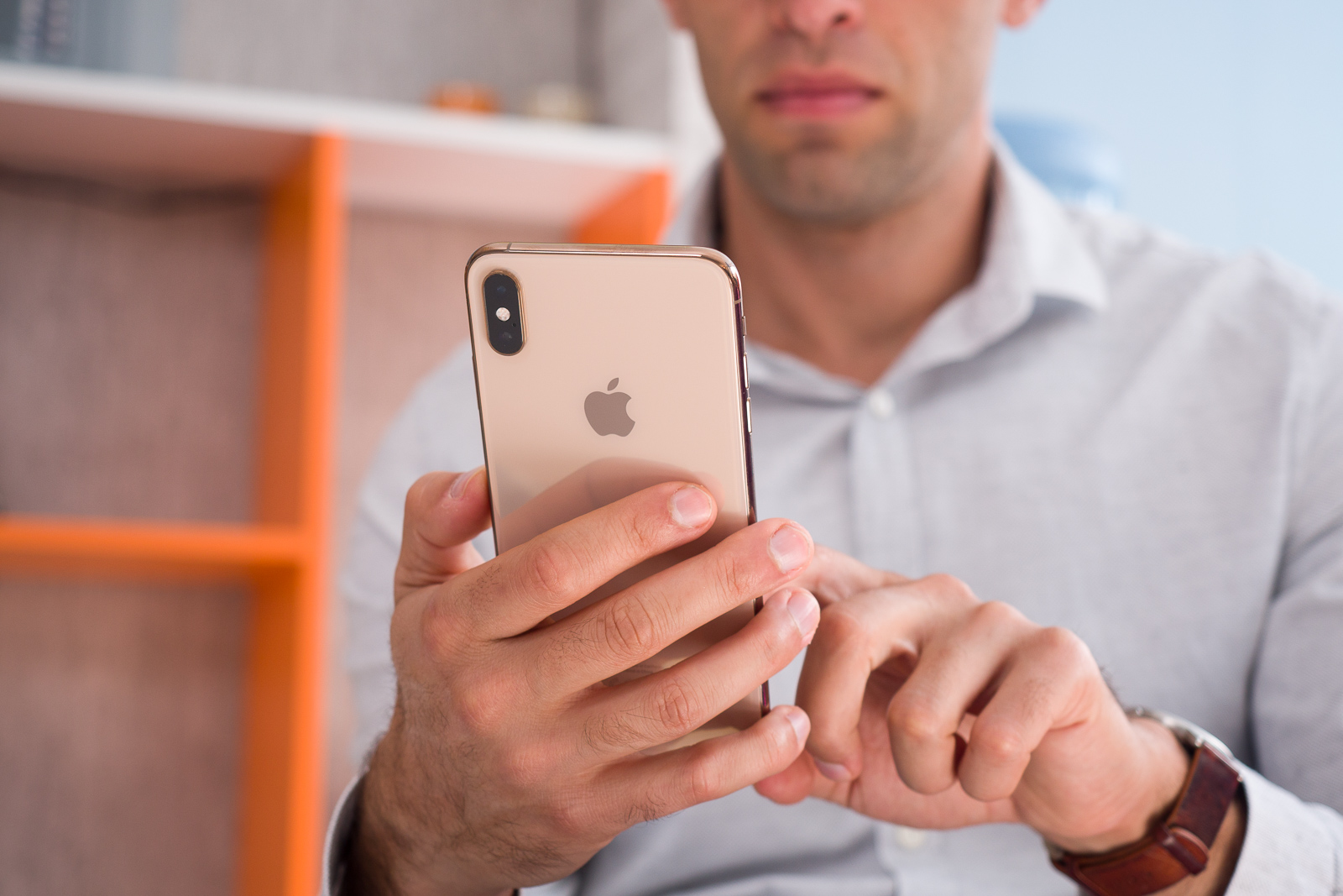 Apple está trabalhando duro para evitar vazamentos do iPhone 12 no próximo ano