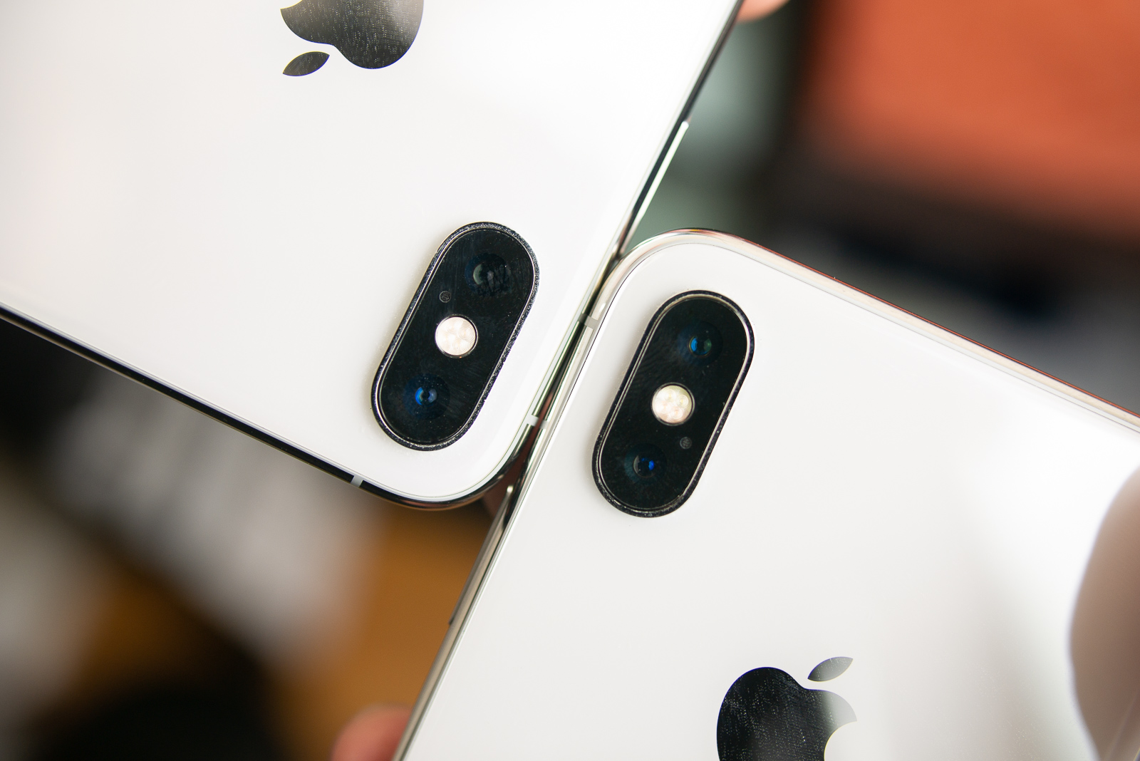 Apple fornecedores do iPhone 11 estão relatando pedidos de componentes baixos