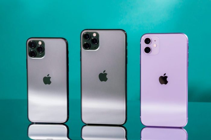 Apple iPhone: a casa do smartphone mudará com o iOS 14 1