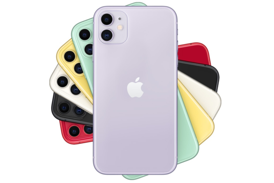 Apple supostamente aumenta a produção de modelos de iPhone de 2019 em 10%