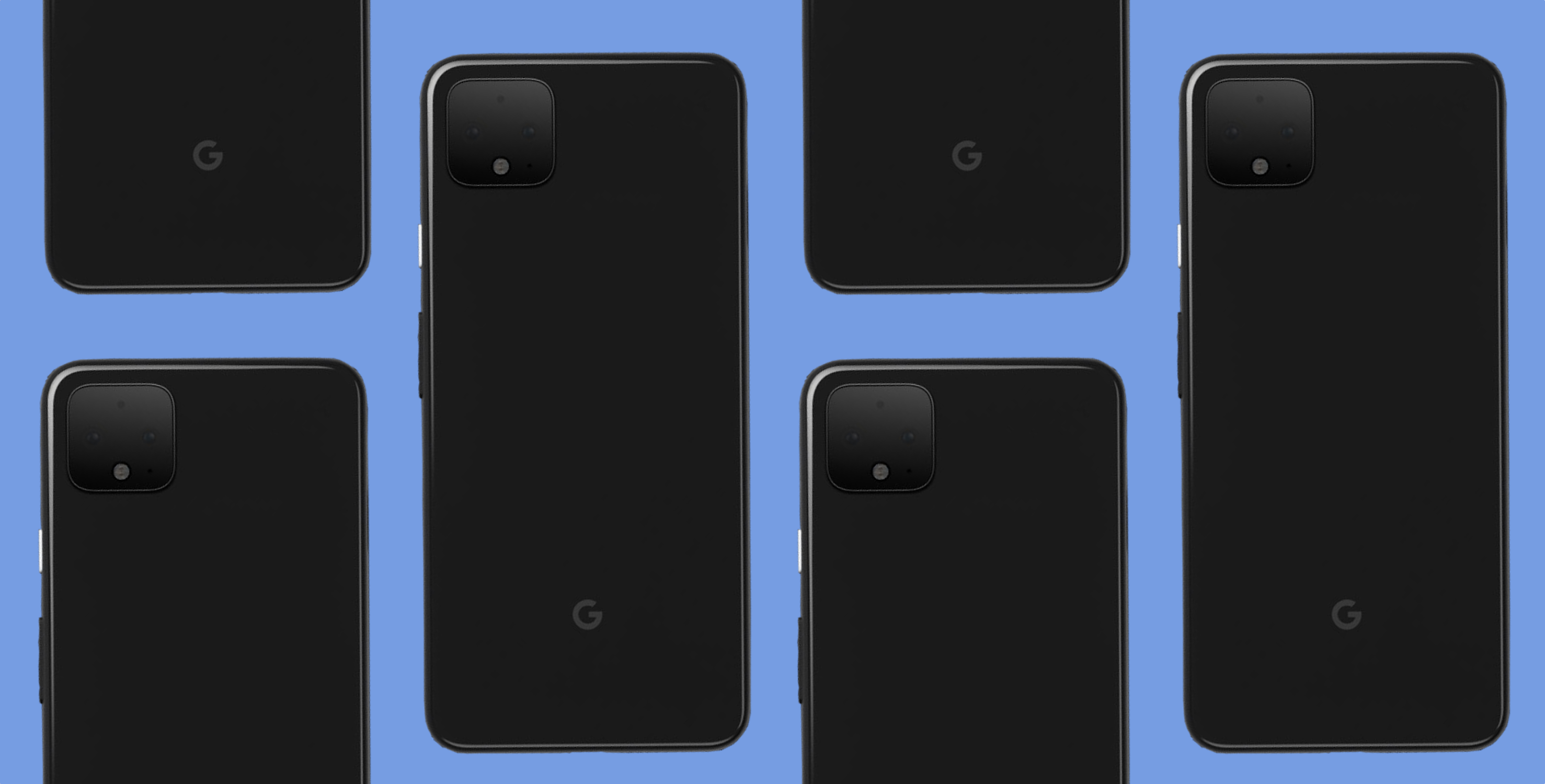 Aqui está tudo o que sabemos sobre o Motion Sense no Google Pixel 4 pode fazer no lançamento