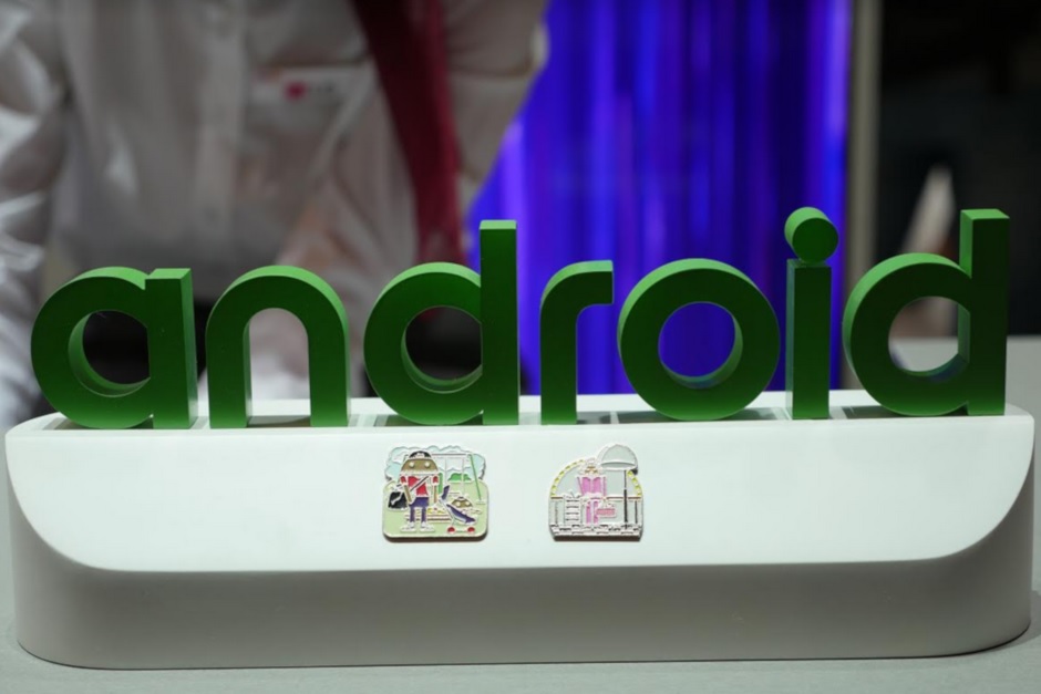 As ações do Google hoje nos aproximam da versão final do Android Q