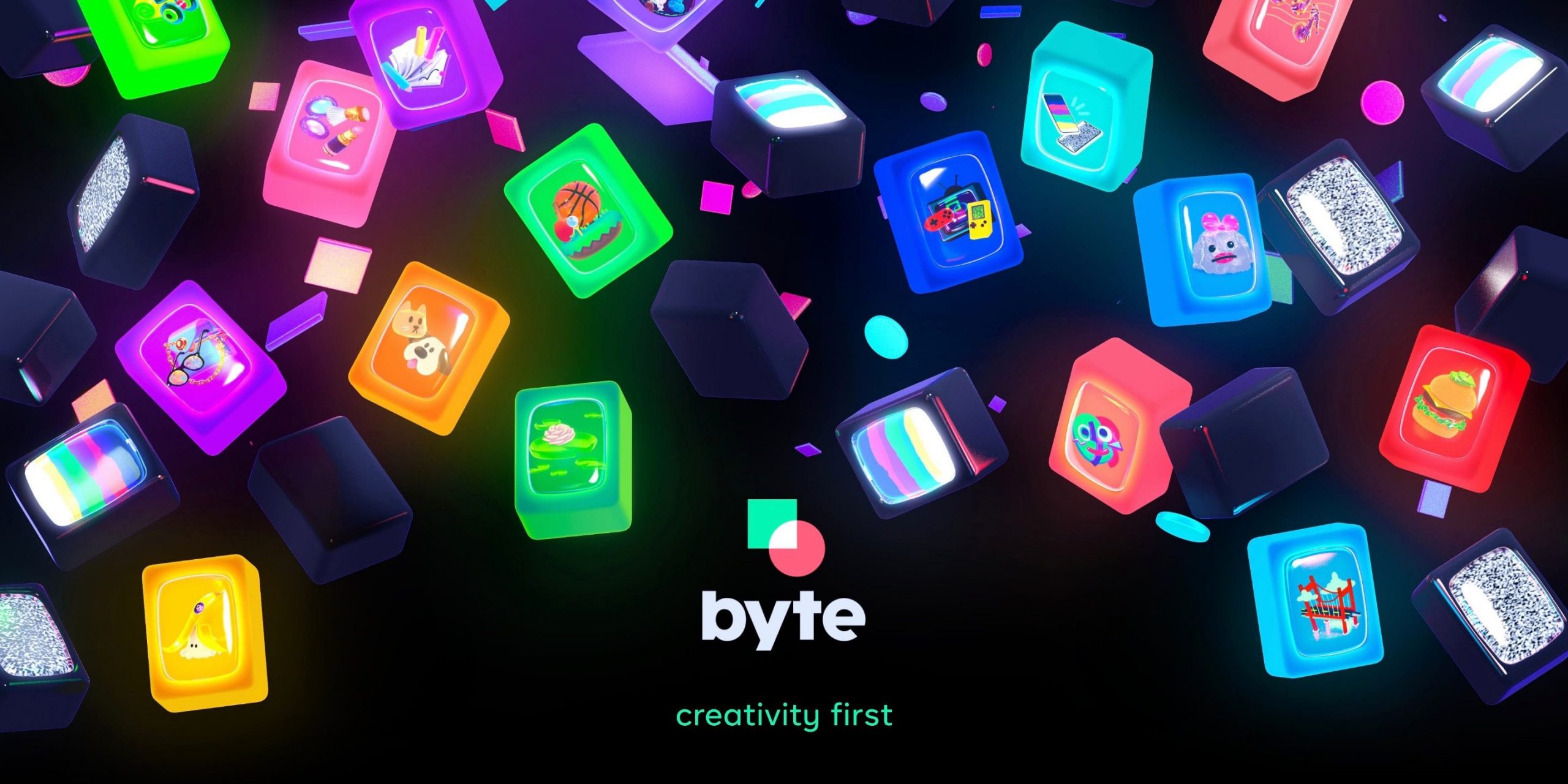 'Byte' traz de volta Vine's 6segundos vídeos, lançamentos no Android e iOS