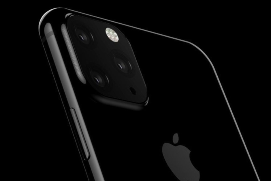 Casos de protótipo para 2019 Apple A formação do iPhone pode "confirmar" seus piores medos