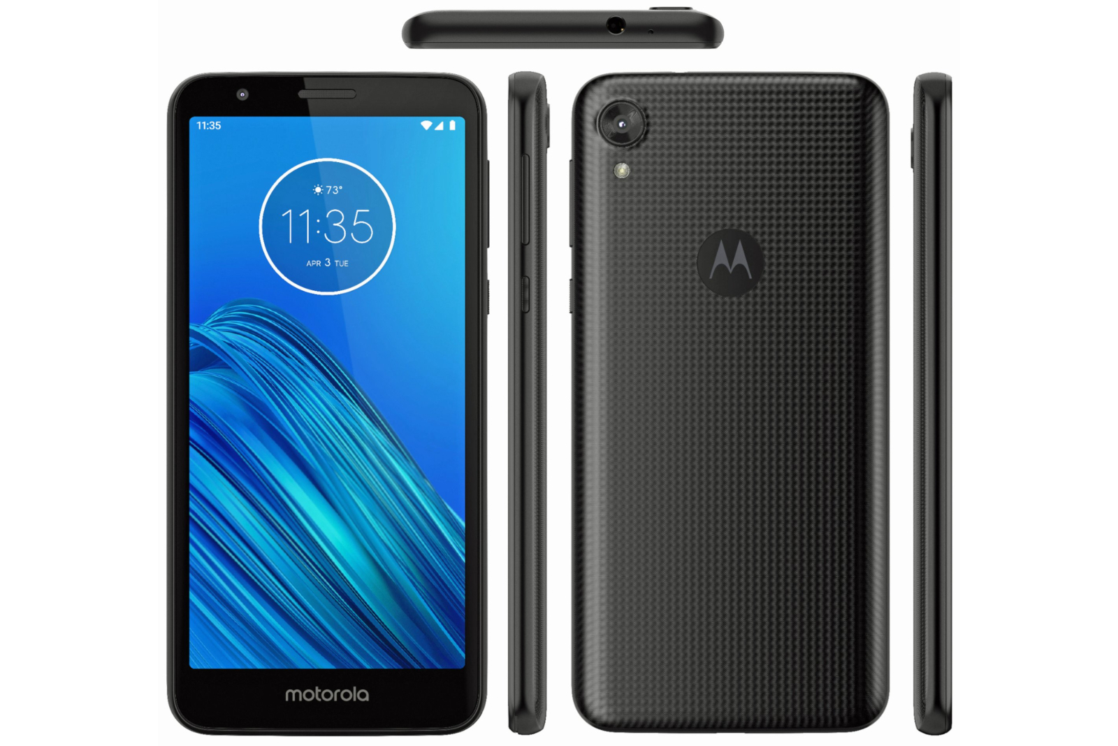 Conheça o Moto E6, o próximo smartphone básico da Motorola