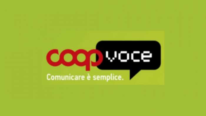 CoopVoce: a nova oferta do Smart 15 está prestes a chegar 7, 50 euros por mês