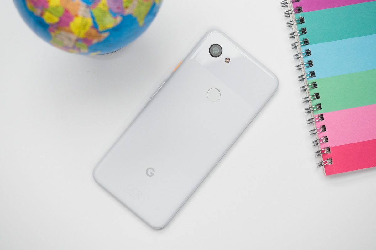 É aqui que esperamos que o Google revele o Pixel 4a e detalhe totalmente o Android 11
