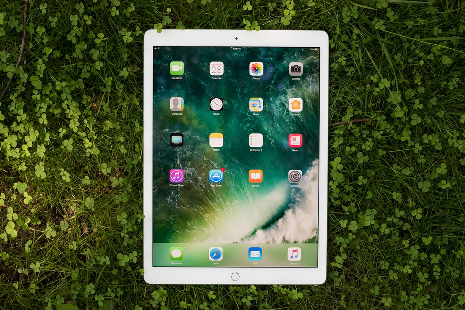 E se Apple faz o que esse boato sugere, o iPad Pro pode ser seu próximo laptop