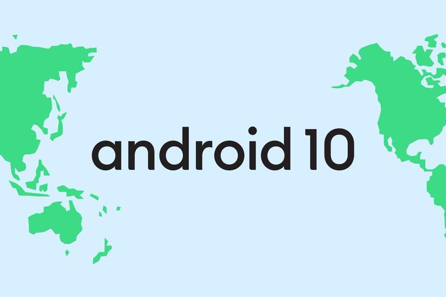 Fim de uma era: os nomes de sobremesas do Android não são mais com o Android 10