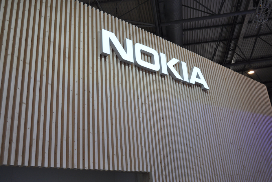 Foto vazada mostra o telefone Nokia feature executando uma versão especial do Android