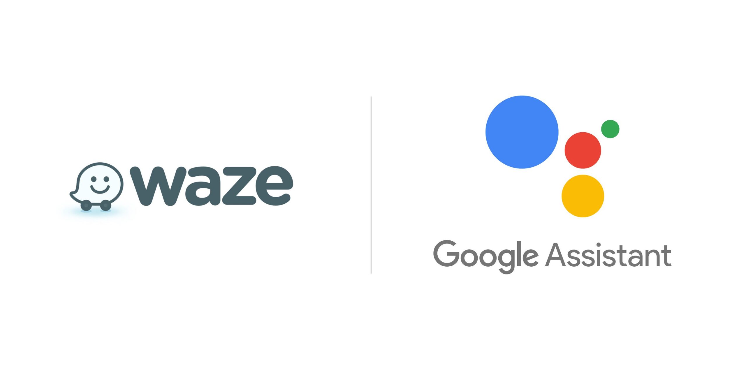 Google Assistant lançando no Waze para Android com comandos de relatório de voz