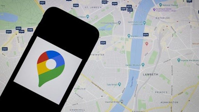 Google Maps: como os clientes Vodafone, Wind, Tre e TIM são rastreados
