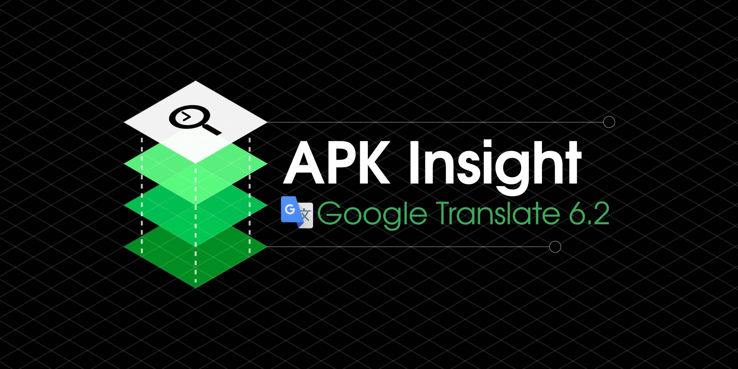Google Tradutor 6.2 corrige 'Tap to Translate' no Android 10, prepara 'Continuous Translation' [APK Insight]